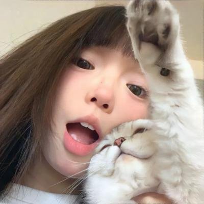 一个男人和一个女人