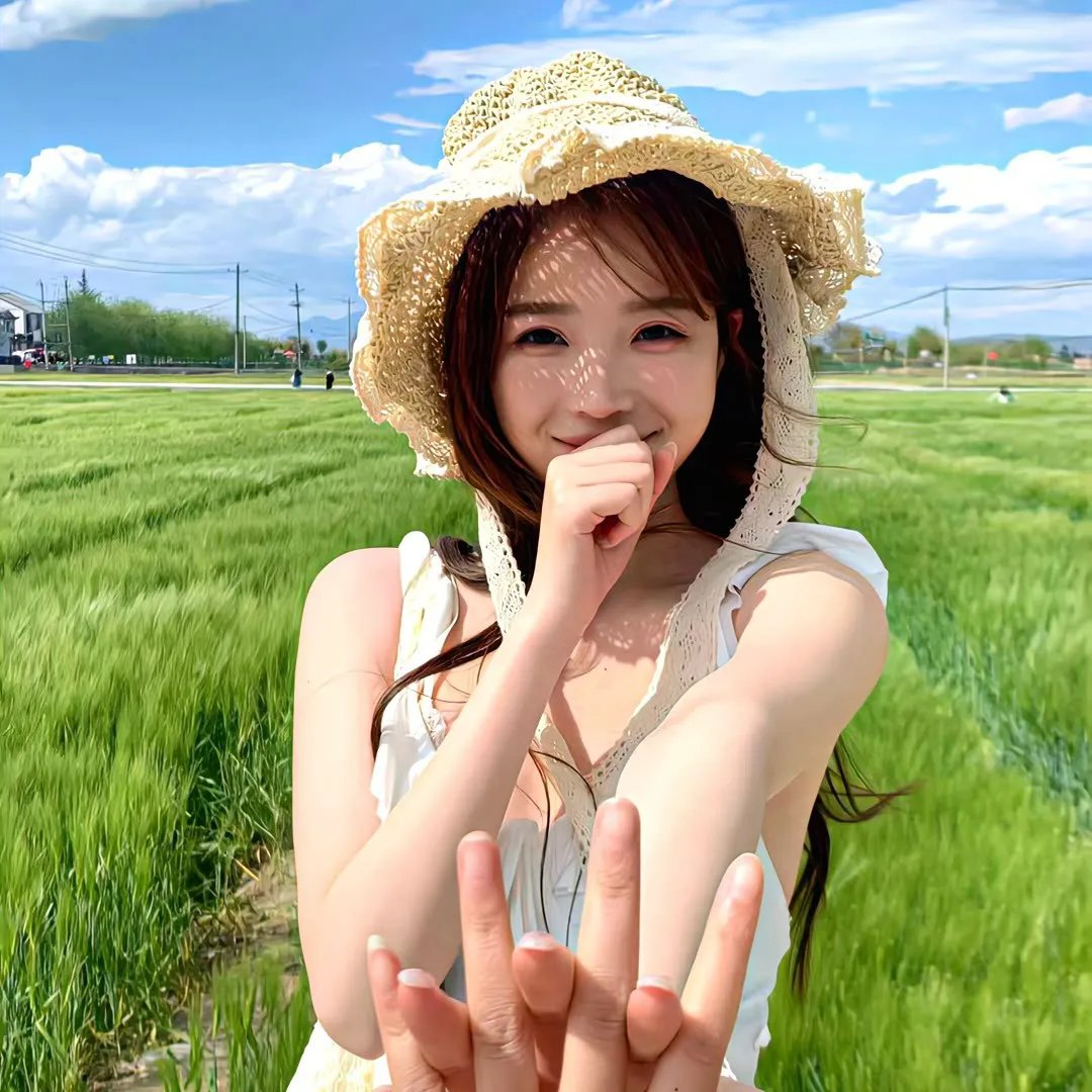 热恋彩虹岛